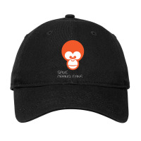 Limited Edition Save Orangutans (2) Adjustable Cap | Artistshot