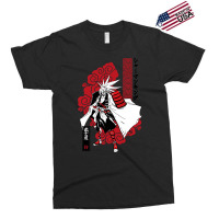 Amidamaru Shaman King Cloud Exclusive T-shirt | Artistshot