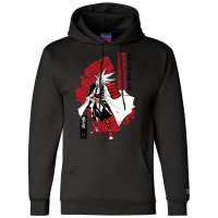 Amidamaru Shaman King Cloud Champion Hoodie | Artistshot