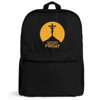 Good Friday - Holy Week Christian Faith & Love - Good Friday Backpack | Artistshot