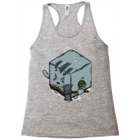 Grog Dice Racerback Tank | Artistshot