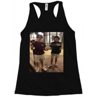 Sturniolo Triplets Tick Tock Cool Racerback Tank | Artistshot