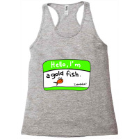 Keyfish Racerback Tank | Artistshot