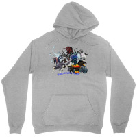 Gotta Slaughter 'em All! Unisex Hoodie | Artistshot