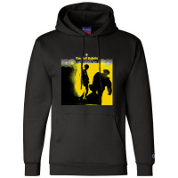 The Flaming Lips Soft Bulletin Zipped Hoodie Champion Hoodie | Artistshot