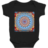 Dream Theater - Lost Not Forgotten Archives Baby Bodysuit | Artistshot