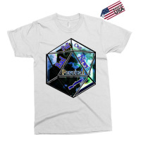 Percy Dice Exclusive T-shirt | Artistshot