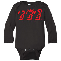 Ghost In The Machine Long Sleeve Baby Bodysuit | Artistshot