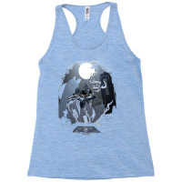 Burial Racerback Tank | Artistshot