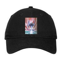 Evangelion Rei Ayanami Unit 0 Adjustable Cap | Artistshot