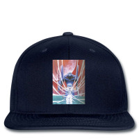 Evangelion Rei Ayanami Unit 0 Printed Hat | Artistshot