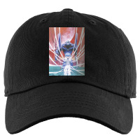 Evangelion Rei Ayanami Unit 0 Kids Cap | Artistshot