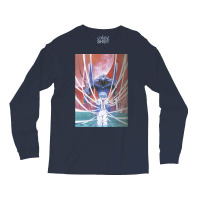 Evangelion Rei Ayanami Unit 0 Long Sleeve Shirts | Artistshot