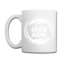 Proactiva Open Arms Coffee Mug | Artistshot