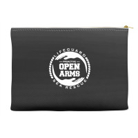 Proactiva Open Arms Accessory Pouches | Artistshot