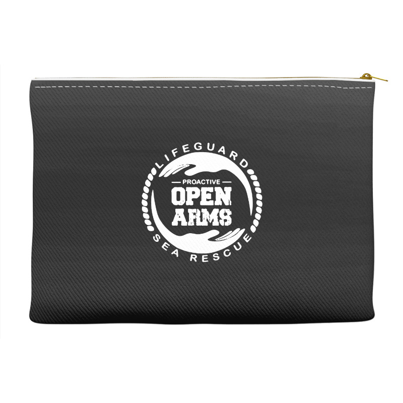 Proactiva Open Arms Accessory Pouches | Artistshot