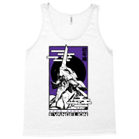 Evangelion Robot Japan Tank Top | Artistshot