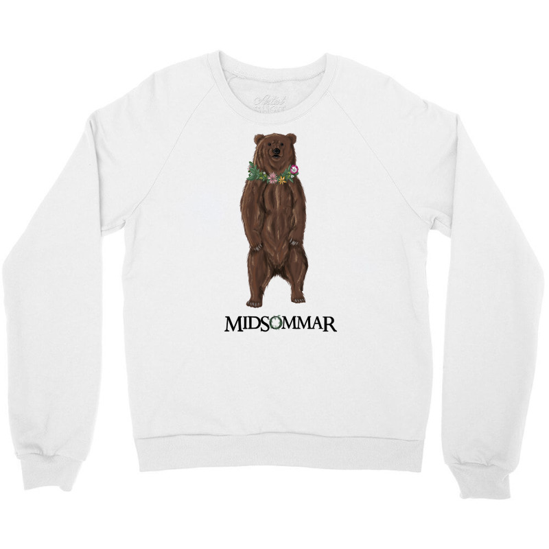 Midsommar 1 Crewneck Sweatshirt | Artistshot