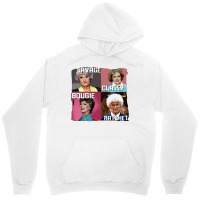 Savage Classy Bougie Ratchet The Golden Girls Unisex Hoodie | Artistshot