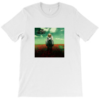 After Midnight Project T-shirt | Artistshot