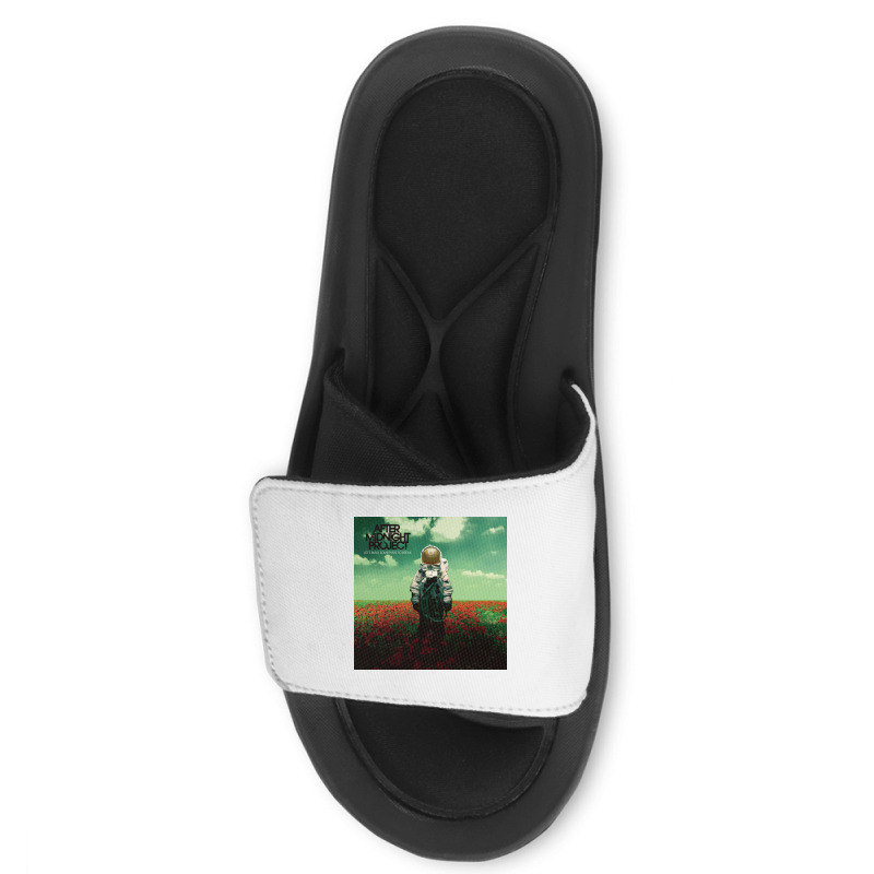 After Midnight Project Slide Sandal | Artistshot