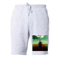 After Midnight Project Fleece Short | Artistshot