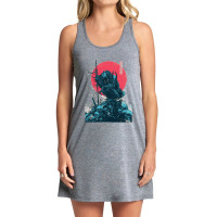 Predator Movie Print Classic Tank Dress | Artistshot