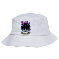 The New Number Two Bucket Hat | Artistshot