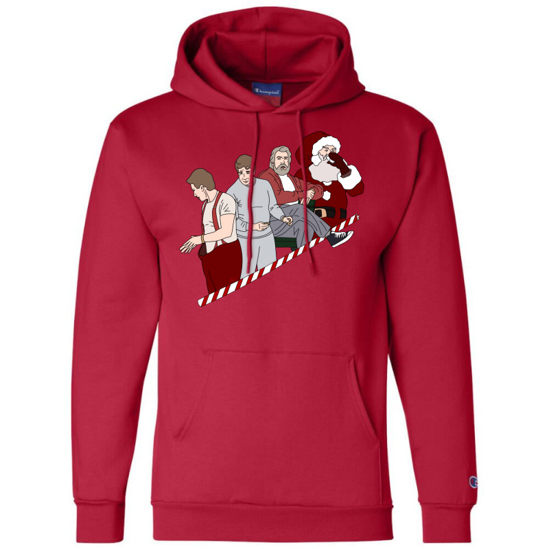 Clause And Effect Champion Hoodie by amwayfigeljy | Artistshot