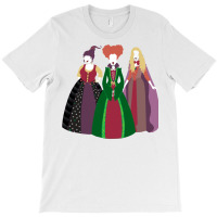 Halloween Witches T-shirt | Artistshot