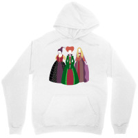 Halloween Witches Unisex Hoodie | Artistshot