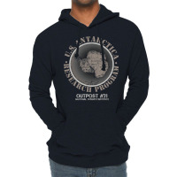 Outpost 31! Lightweight Hoodie | Artistshot