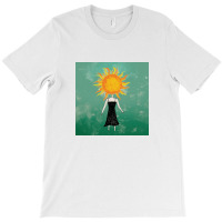 Balance And Composure T-shirt | Artistshot