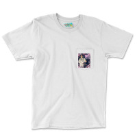 Conjuring Dilf Daddy Patrick Pocket T-shirt | Artistshot