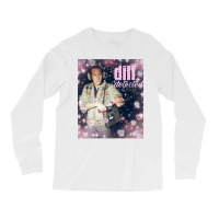 Conjuring Dilf Daddy Patrick Long Sleeve Shirts | Artistshot