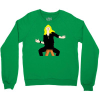 Cool Rider 1 Crewneck Sweatshirt | Artistshot