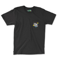 Core Memory Day Pocket T-shirt | Artistshot