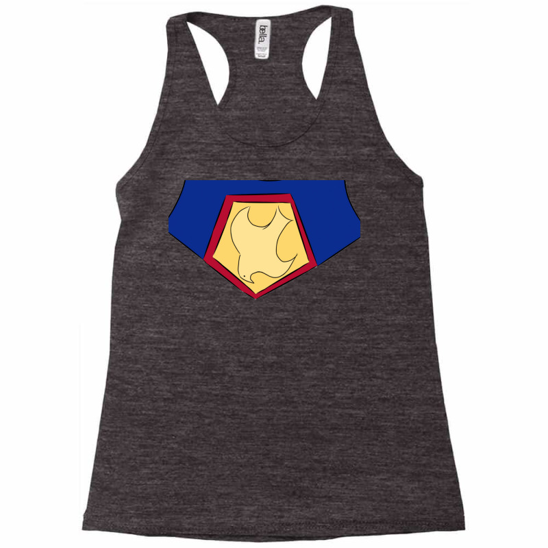 Peacemaker Eagle Racerback Tank | Artistshot