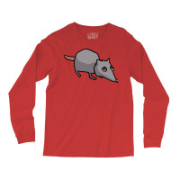 The Giant Rat That Makes All Of Da Rules Long Sleeve Shirts | Artistshot