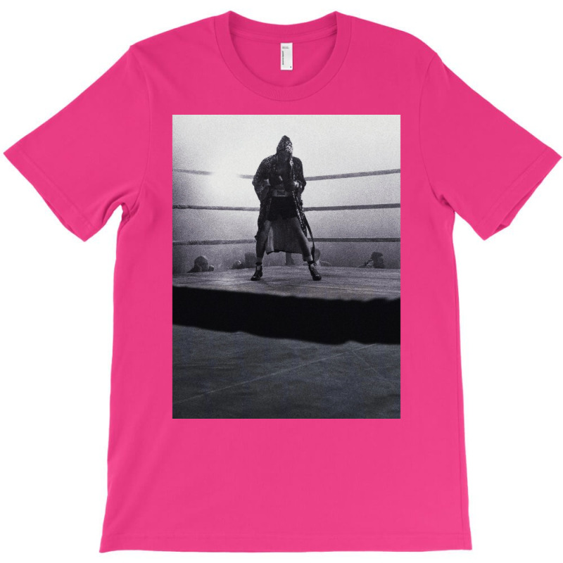 Raging Bull T-shirt | Artistshot