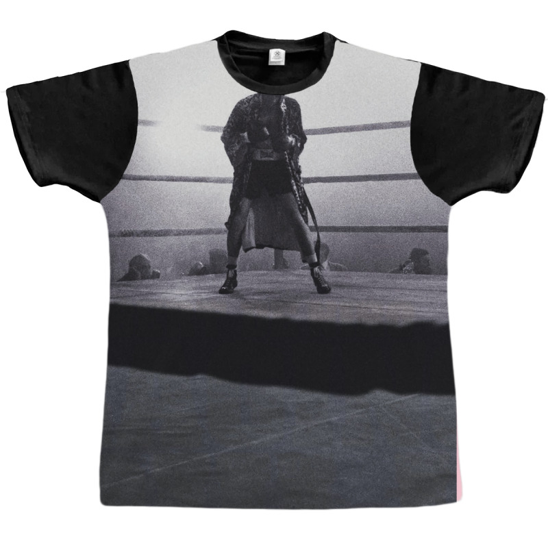 Raging Bull Graphic T-shirt | Artistshot