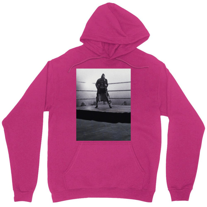 Raging Bull Unisex Hoodie | Artistshot