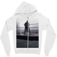 Raging Bull Zipper Hoodie | Artistshot