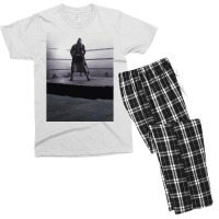 Raging Bull Men's T-shirt Pajama Set | Artistshot