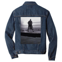 Raging Bull Men Denim Jacket | Artistshot