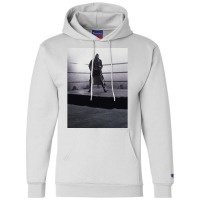 Raging Bull Champion Hoodie | Artistshot