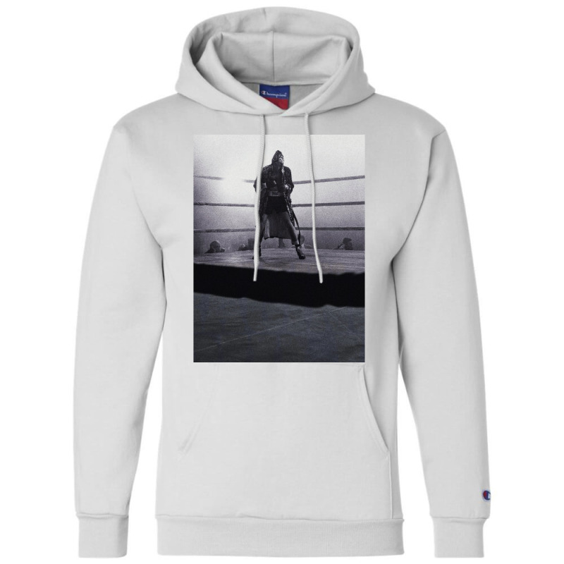 Raging Bull Champion Hoodie | Artistshot