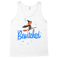 Bewitched Colour Tank Top | Artistshot