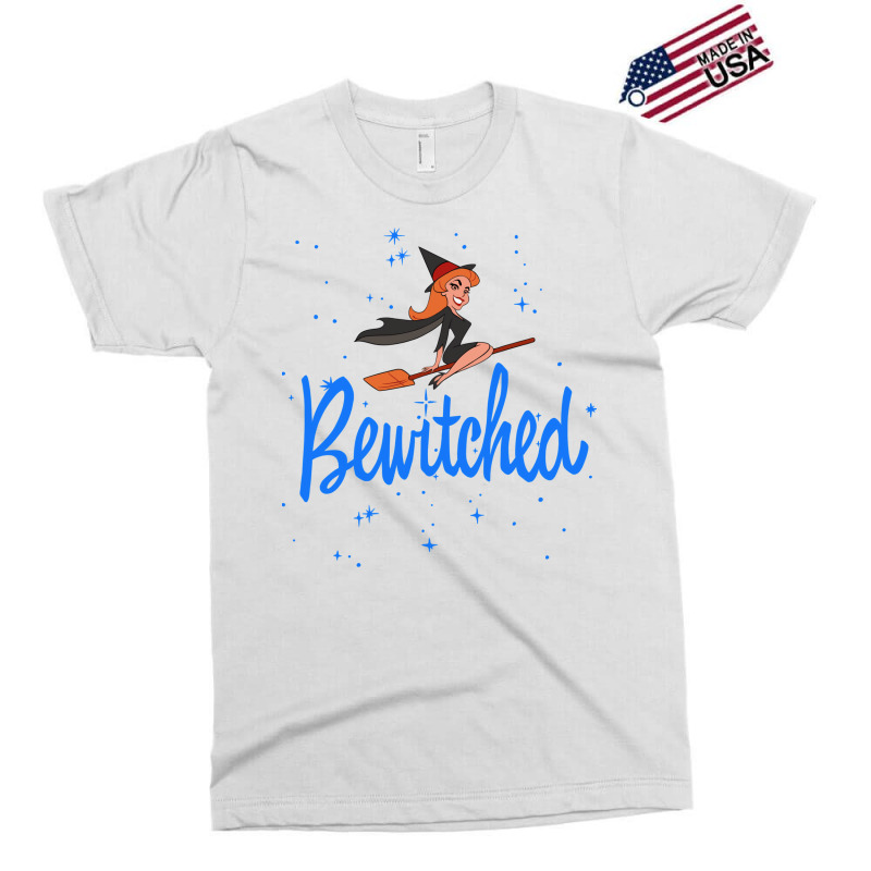 Bewitched Colour Exclusive T-shirt | Artistshot