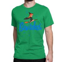 Bewitched Colour Classic T-shirt | Artistshot